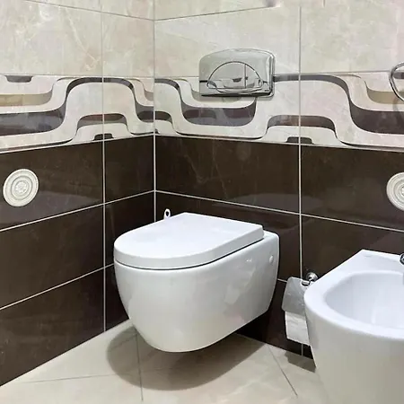 101 Block Daire Tiran