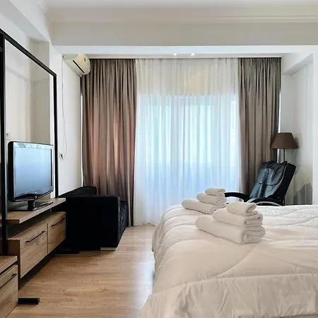 Apartment 101 Block