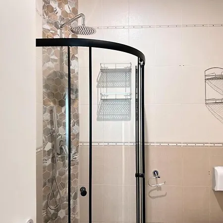101 Block Apartment Tirana