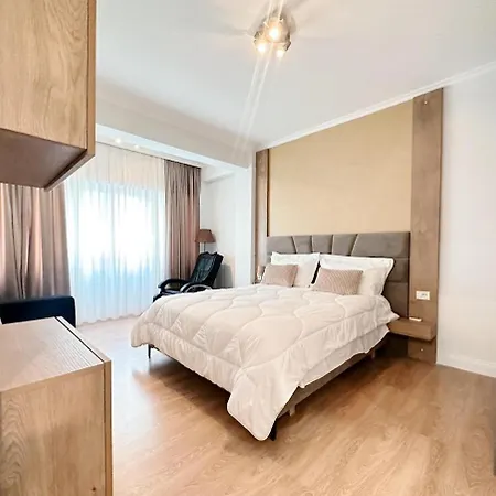 101 Block Tirana
