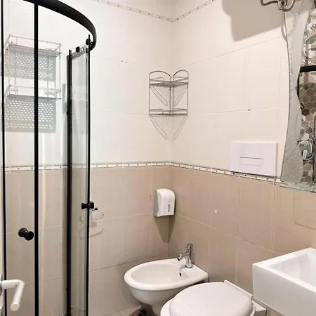 Apartment 101 Block