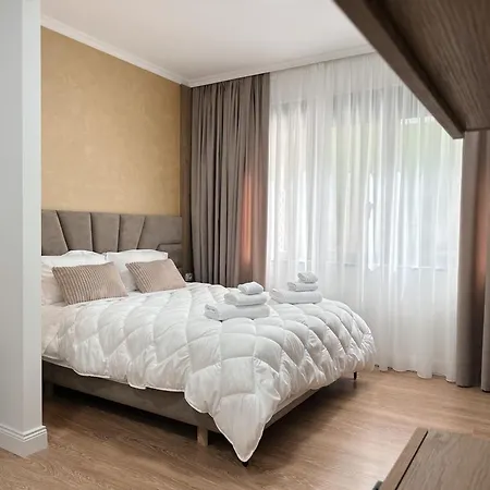 Apartament 101 Block *