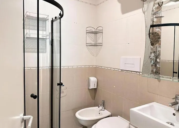 Appartement 101 Block