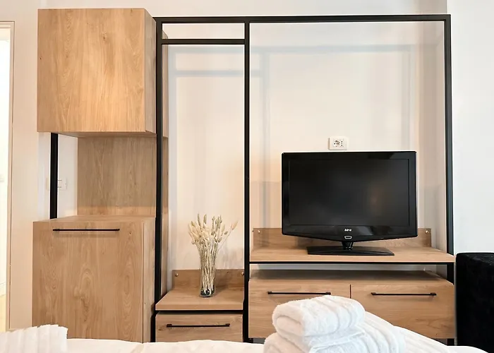 Appartement 101 Block