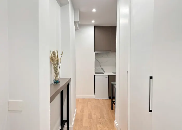 101 Block Apartament