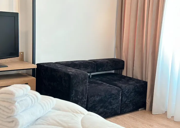 Appartement 101 Block