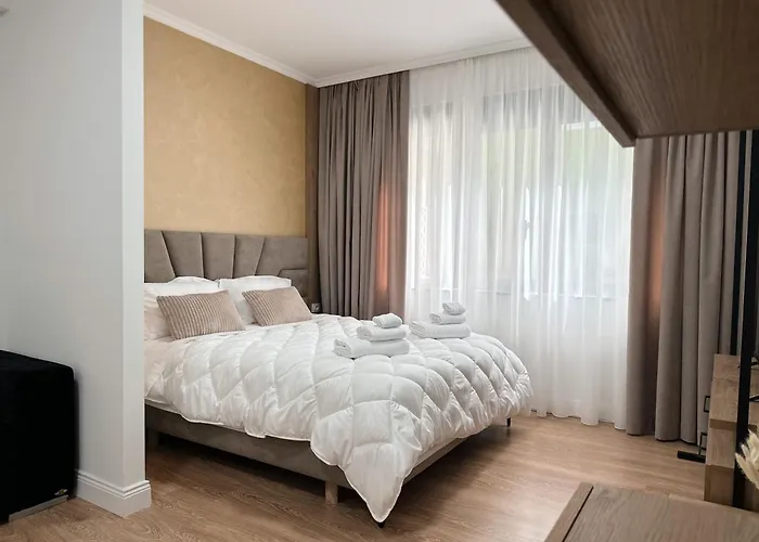 Appartement 101 Block *