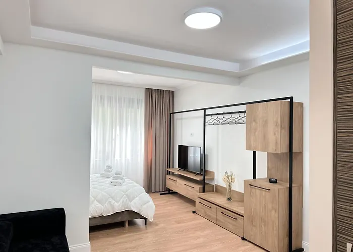 Appartement 101 Block